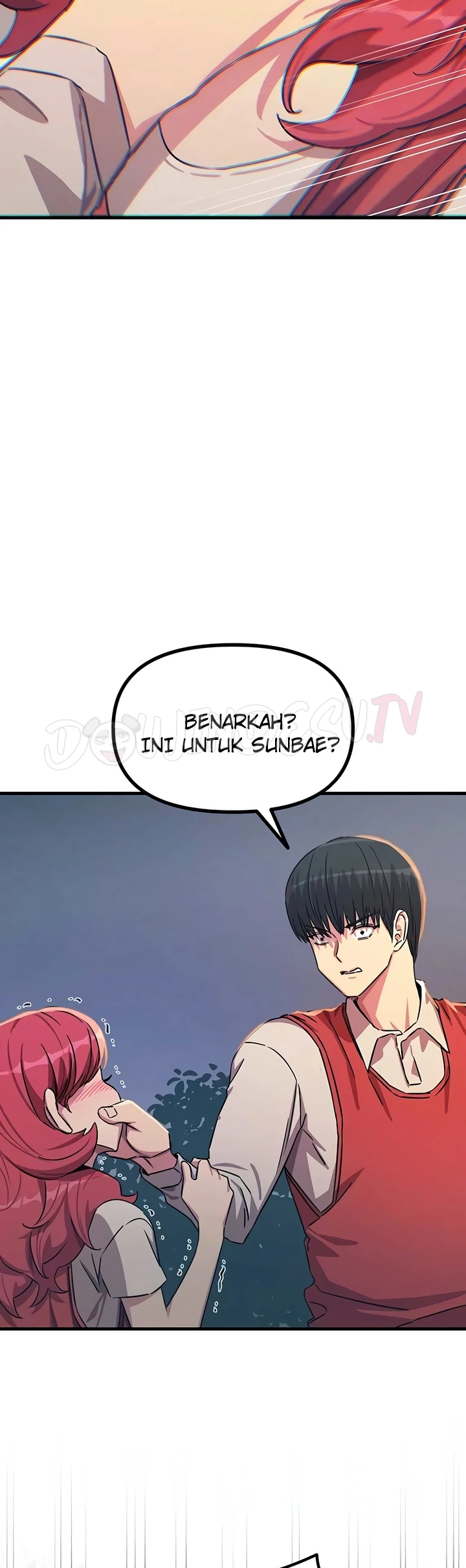 You Won't Get Me Twice - Page 33